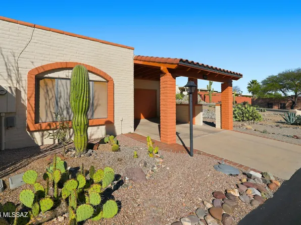 1432 W Camino Alicante, Green Valley, AZ 85622