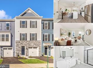 109 Spring Bank Way, Frederick, MD 21701