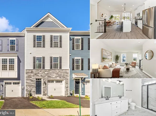 109 Spring Bank Way, Frederick, MD 21701
