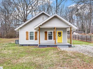 218 Beattie St, Simpsonville, SC 29681