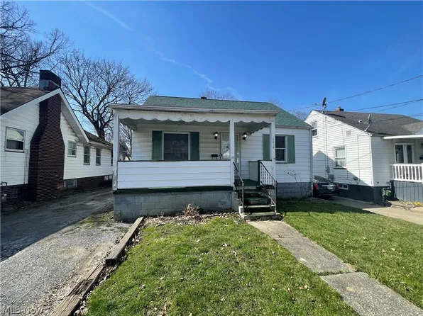 3610 Powers Way, Youngstown, OH 44502