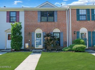 413 Danbury Ln #413, East Brunswick, NJ 08816