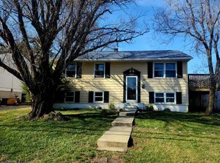 1004 Lovelace Way, Martinsburg, WV 25401