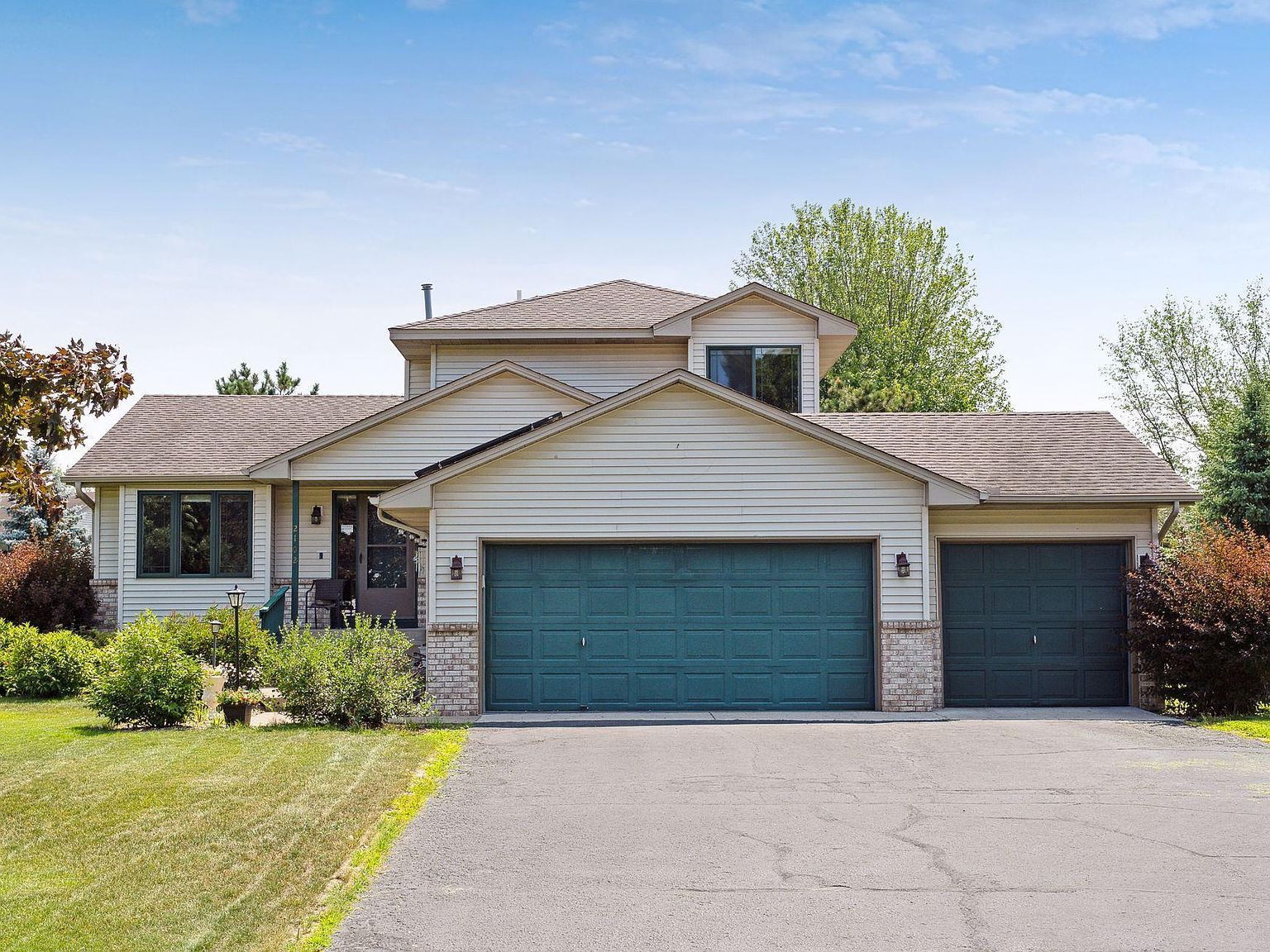 2102 135th Ln NW, Andover, MN 55304 MLS 6396180 Zillow