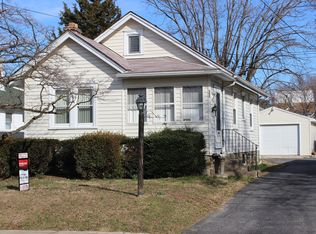 111 W Forestview Rd, Brookhaven, PA 19015