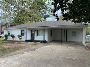 1605 Davis St, Conway, AR 72032