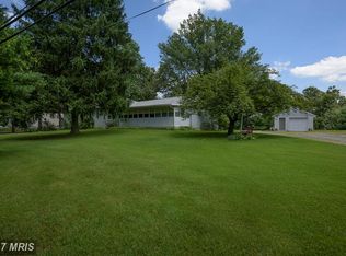 9039 Dumhart Rd, Laurel, MD 20723