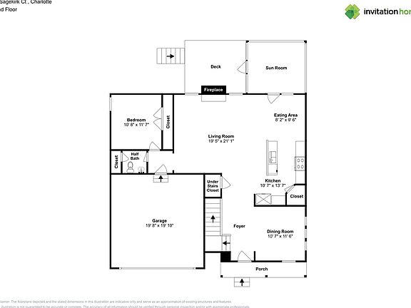 2nd image of 8708 Sagekirk Ct