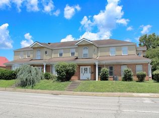 314 Washington St E, Charleston, WV 25301