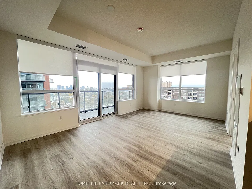 3260 Sheppard Ave E #1607