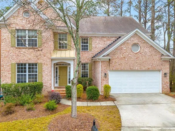 5094 Coventry Park Ct, Duluth, GA 30096