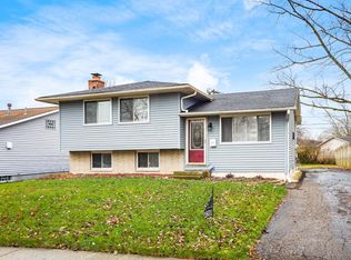 1801 Brookfield Rd, Columbus, OH 43229