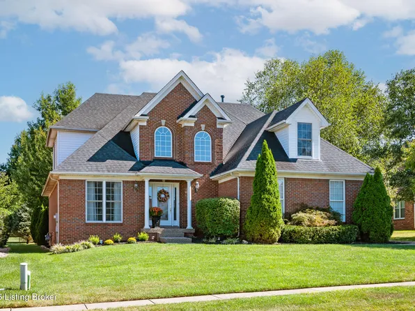 4414 Sycamore Forest Pl, Louisville, KY 40245