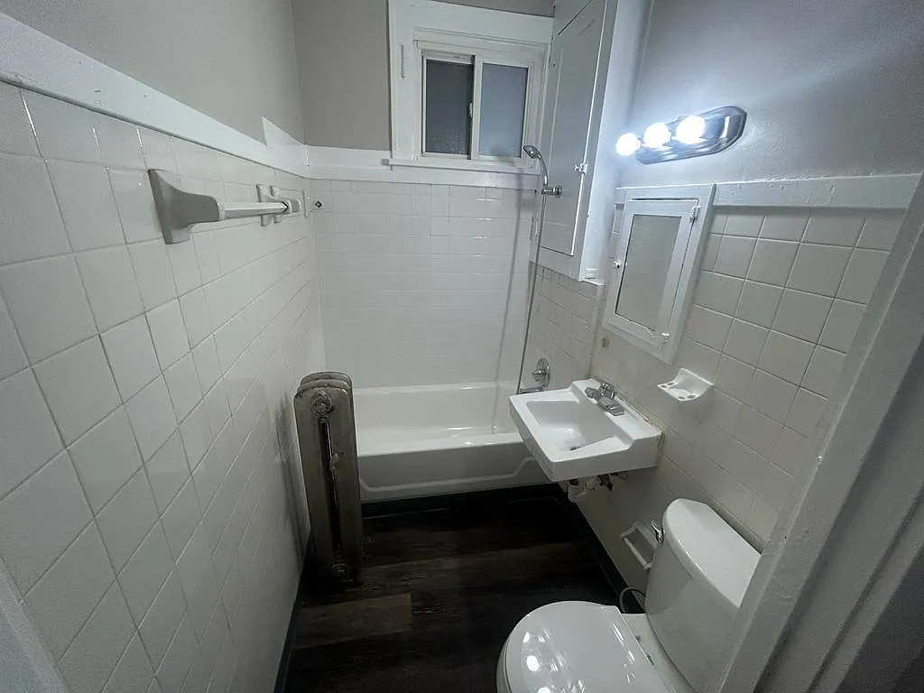 1 bed, $795 — Photo 3