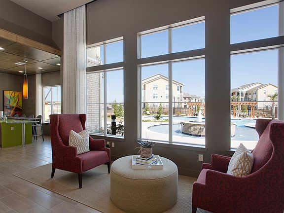 Encore Landing Apartment Homes