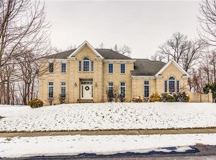 903 Black Oak Ct, Gibsonia, PA