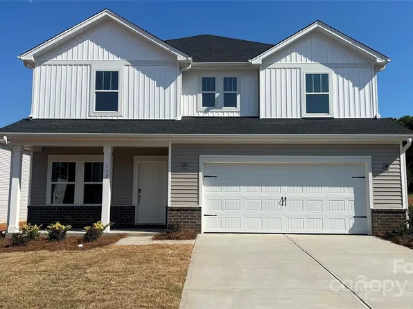 112 Heritage Valley Ct, Mocksville, NC 27028