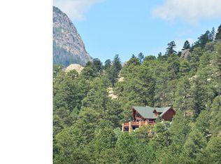 401 Big Boulder Dr, Estes Park, CO 80517
