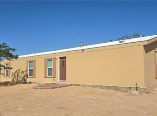 3675 N Amado Rd, Golden Valley, AZ 86413