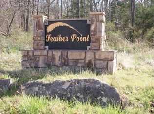 18821 Osage Way, Garfield, AR 72732