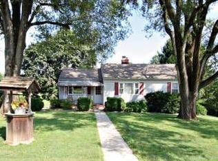 3317 Offutt Rd, Randallstown, MD 21133