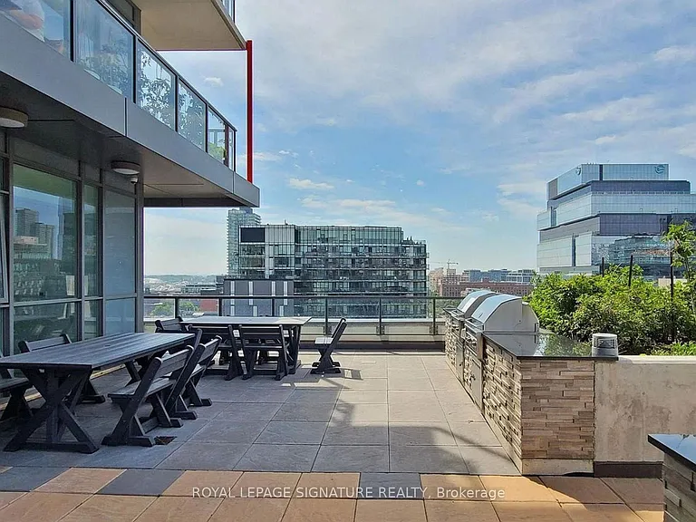 120 Parliament St #1202 — Photo 20
