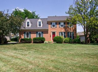 3 Kings Point, Lititz, PA 17543