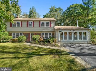 8796 Oxwell Ln, Laurel, MD 20708