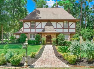 700 Gettysburg Ct, Conroe, TX 77302