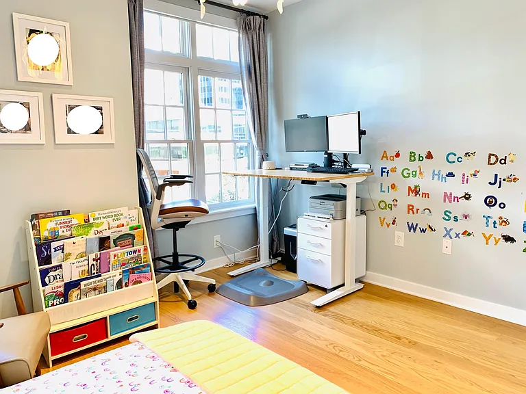 2nd Bedroom