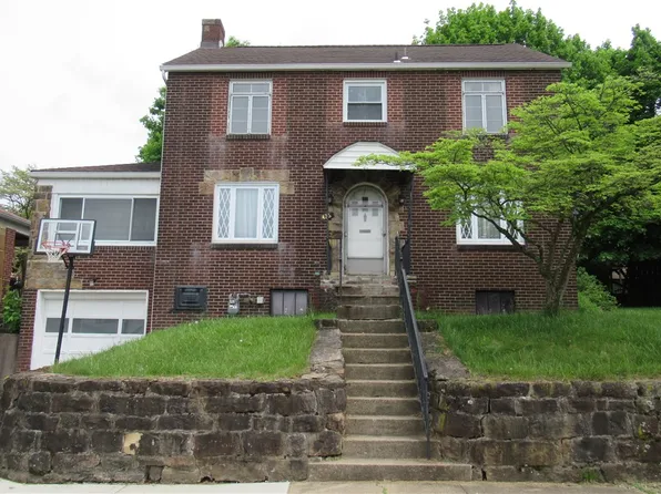 426 N 2nd St, Jeannette, PA 15644