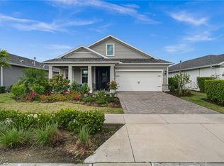 17520 Silverspur Dr, Punta Gorda, FL 33982