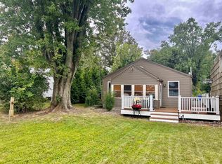 7150 N Brown Rd, Columbia City, IN 46725