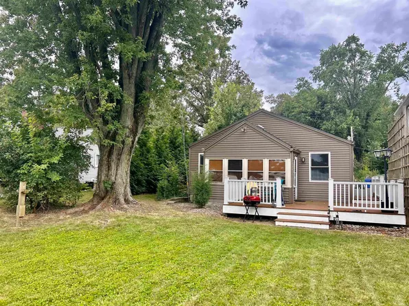 7150 N Brown Rd, Columbia City, IN 46725