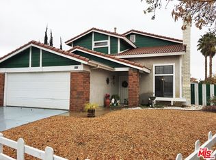 4645 Dowel Ave, Palmdale, CA 93552