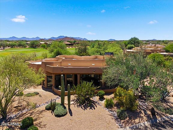 2nd image of 27820 N LUCERO Drive