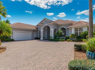 1640 SW Foxpoint Trl, Palm City, FL 34990