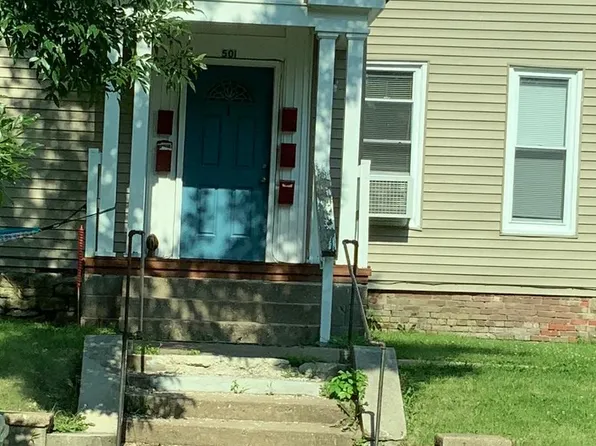 501 N Elson St APT 1, Kirksville, MO 63501