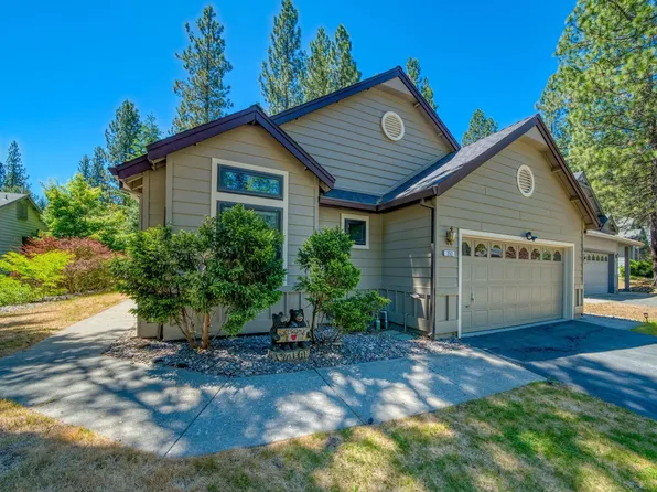 252 Tamarack Ct, Blairsden, CA 96103