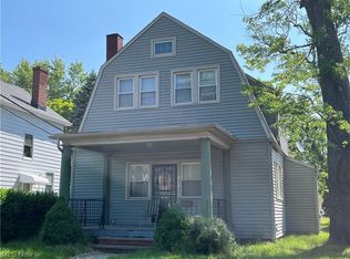 1097 E 176th St, Cleveland, OH