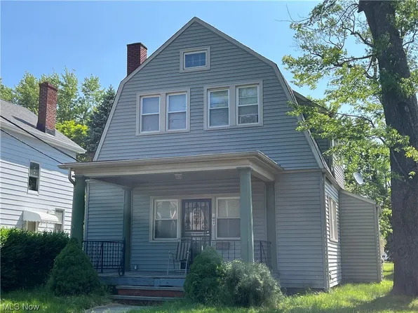 1097 E 176th St, Cleveland, OH 44119