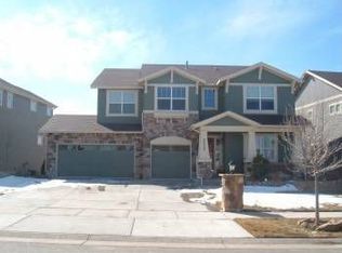 25322 E Indore Dr, Aurora, CO 80016
