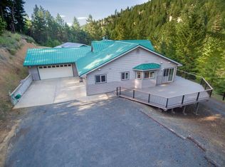 4864 Sterling Creek Rd, Jacksonville, OR 97530