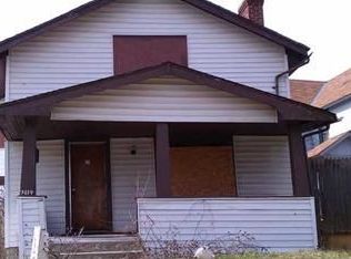 2319 Linden Ave, Columbus, OH 43211