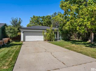 1828 N Division St, Carson City, NV