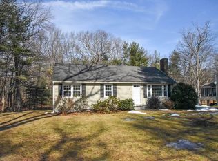 30 Flushing Pond Rd, Westford, MA 01886