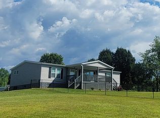6085 Wolf Creek Rd, Spring City, TN 37381