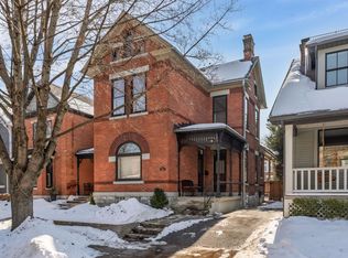 281 Reinhard Ave, Columbus, OH 43206