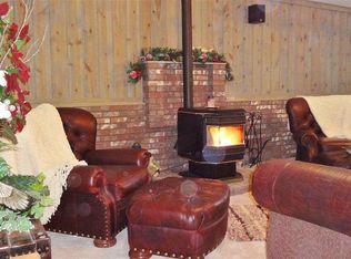 968 Mission Ln, Show Low, AZ 85901