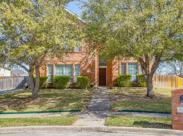 6509 Nottinghill Ct, North Richland Hills, TX 76180